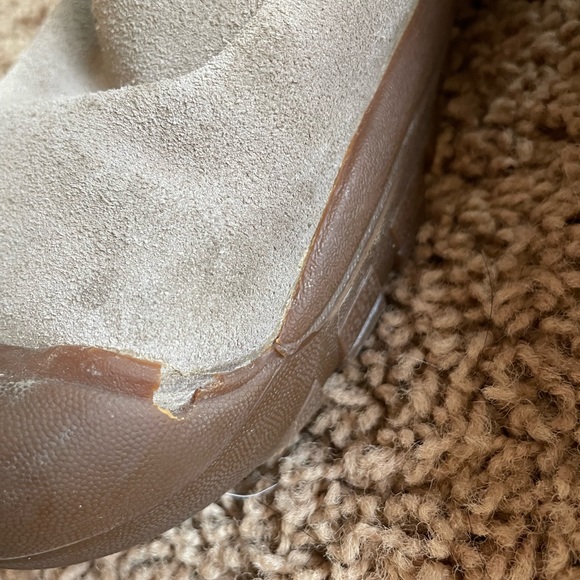 Keen waterproof snow boots - Picture 6 of 6